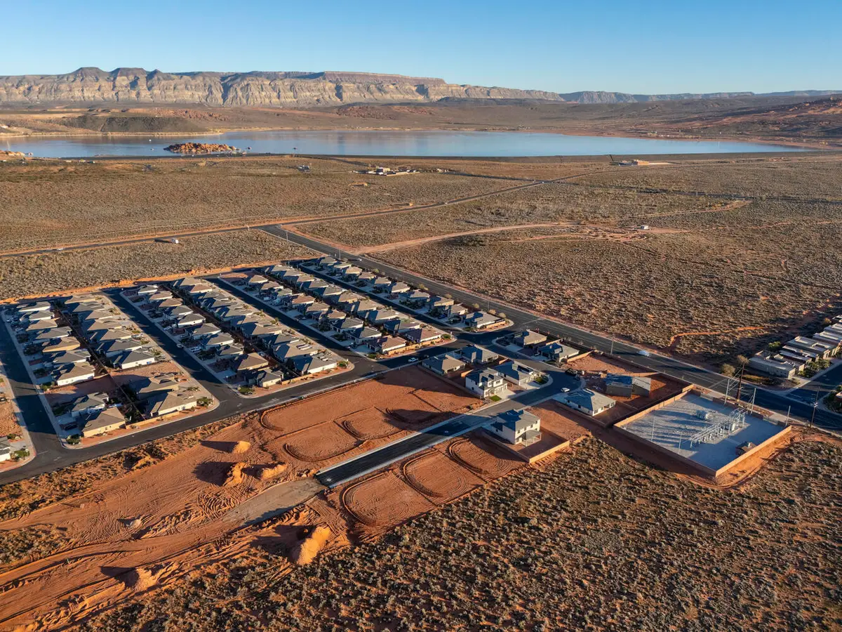 4847 W 3130 S #Lot 3, Hurricane, UT 84737 - #1