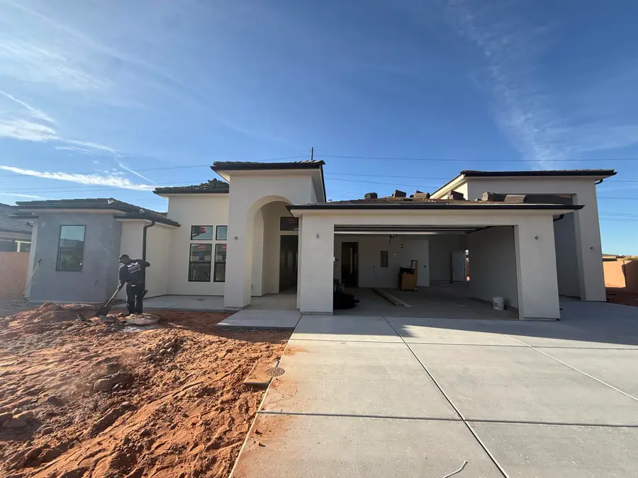4847 W 3130 S #Lot 3, Hurricane, UT 84737 - #2