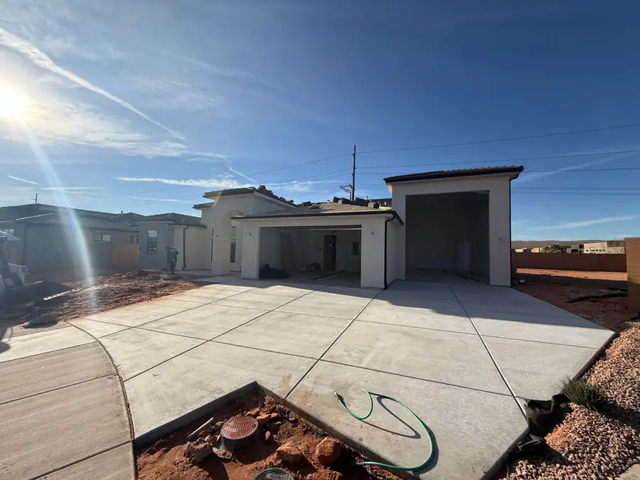 4847 W 3130 S #Lot 3, Hurricane, UT 84737 - #3