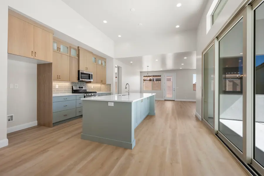 1596 N Ascent St #144, Washington, UT 84780 - #2