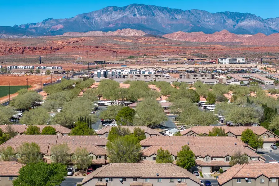 150 N 1100 E #57, Washington, UT 84780 - #2