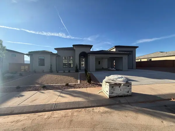 4825 W 2820 S #Lot 9, Hurricane, UT 84737