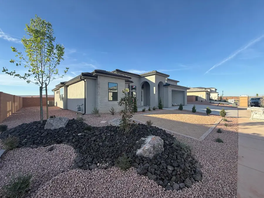 4825 W 2820 S #Lot 9, Hurricane, UT 84737 - #2