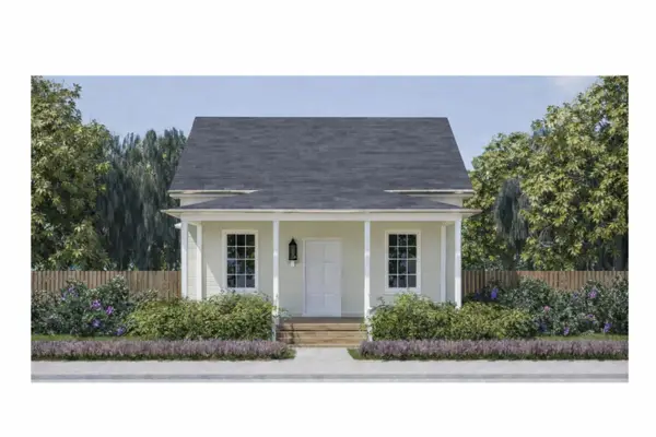 4009 N Sara Ln #Lot 3, Enoch, UT 84721