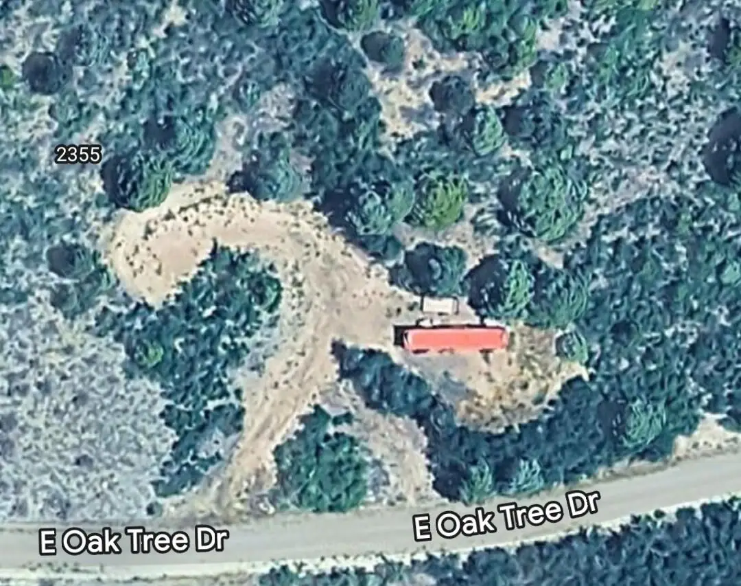 2355 E Oak Tree Dr, Kolob, UT 84767 - #1