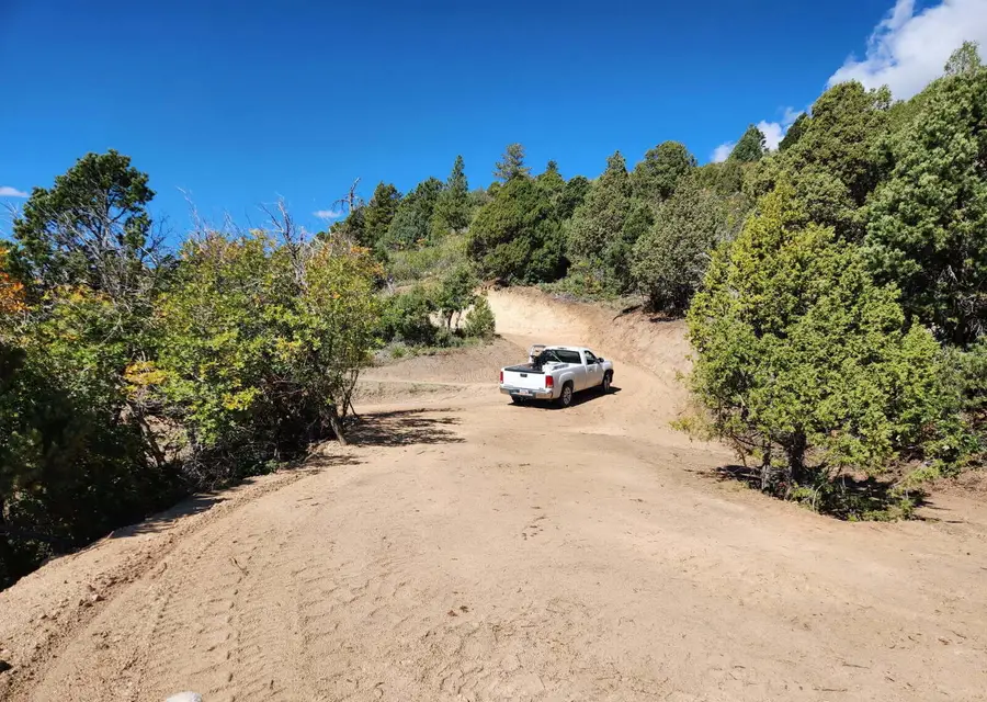 2355 E Oak Tree Dr, Kolob, UT 84767 - #2