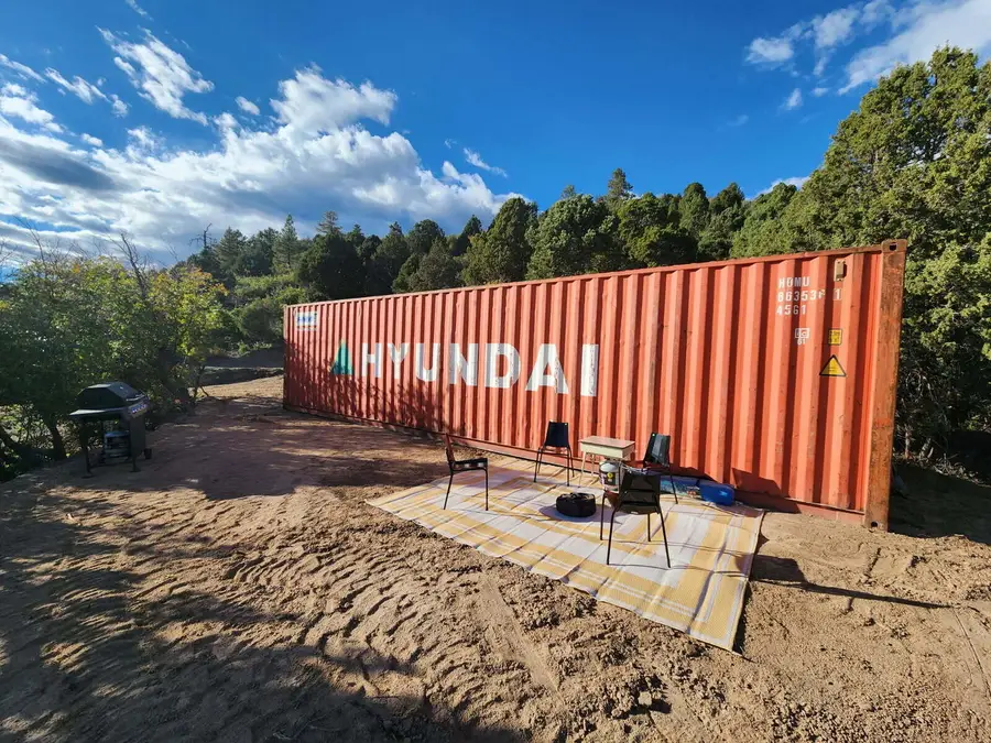 2355 E Oak Tree Dr, Kolob, UT 84767 - #3