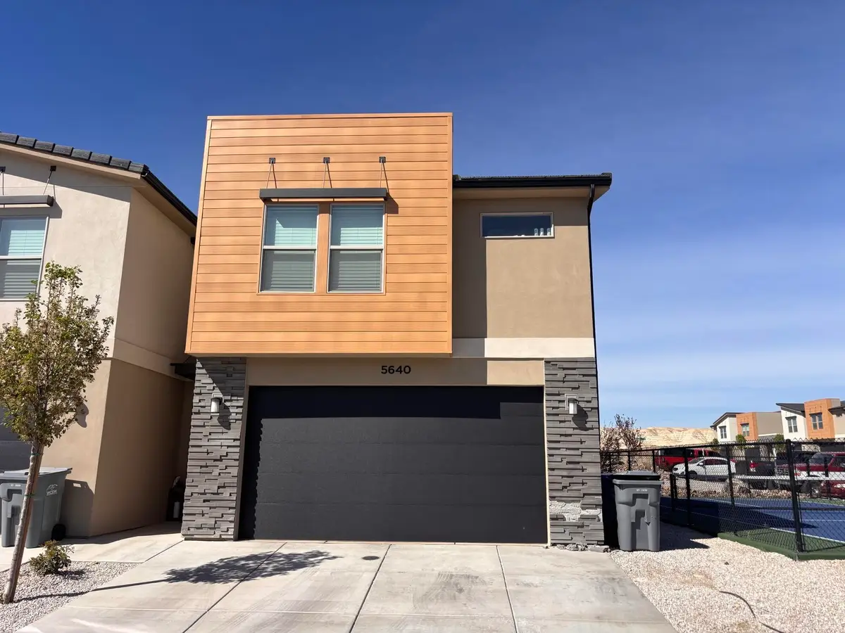5640 S Duel Ln, Saint George, UT 84790 - #1