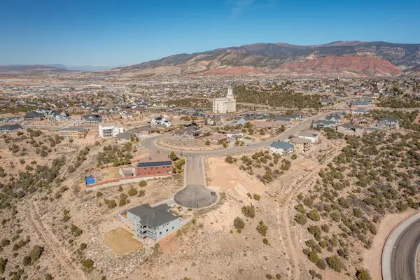 2583 W Carmel Canyon Dr, Cedar City, UT 84720