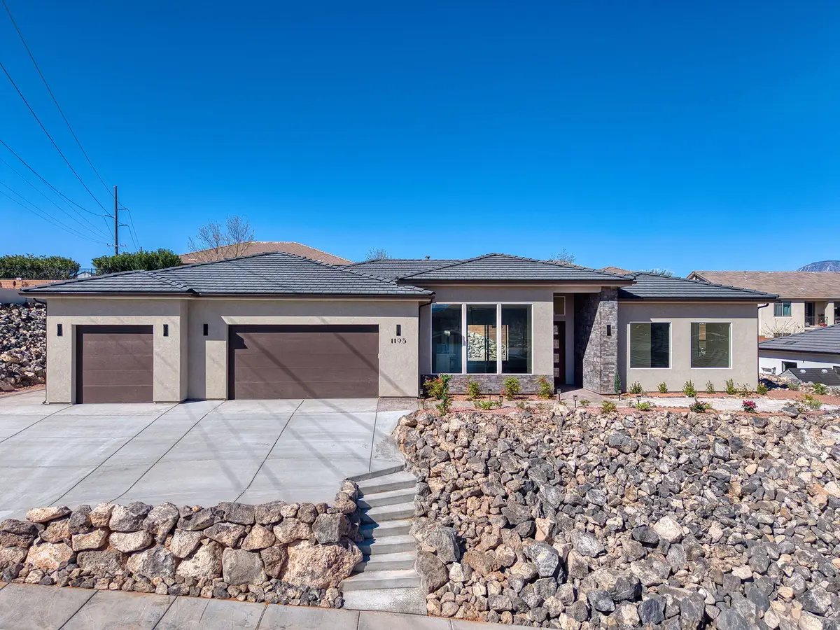 1195 N 50 W, Hurricane, UT 84737 - #1