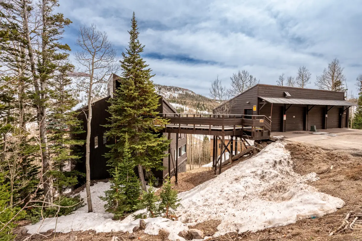 361 W Pinehurst Dr, Brian Head, UT 84719 - #1
