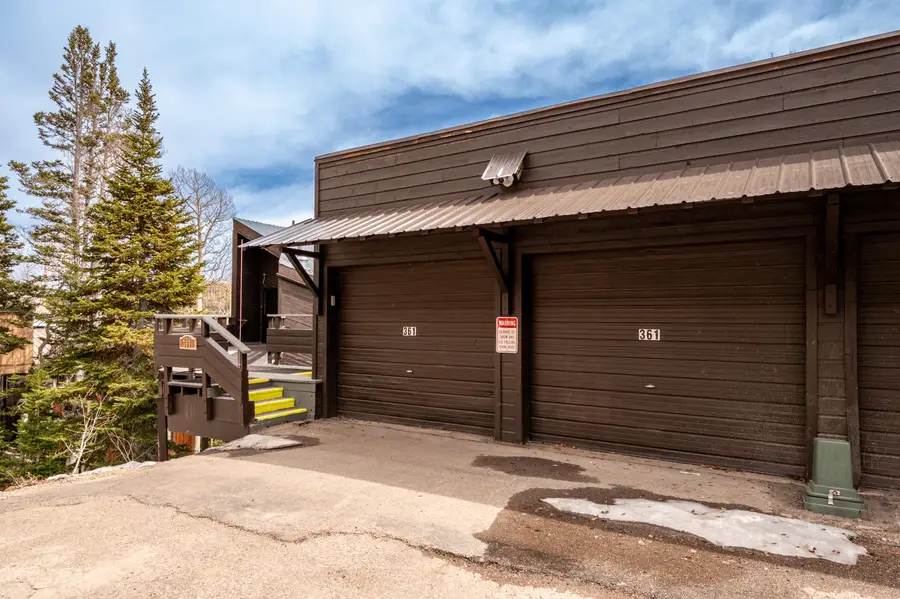 361 W Pinehurst Dr, Brian Head, UT 84719 - #3