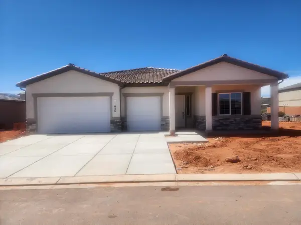 686 S 230 W #(lot 19), Ivins, UT 84738