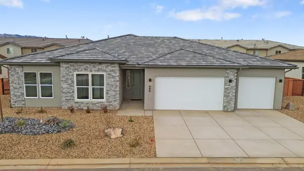 690 S 230 W #(lot 18), Ivins, UT 84738