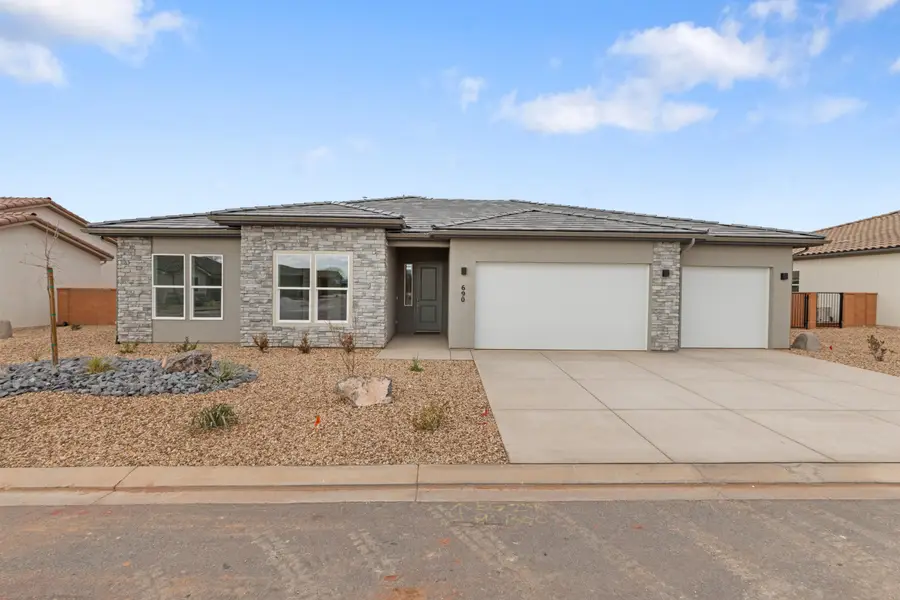 690 S 230 W #(lot 18), Ivins, UT 84738 - #2