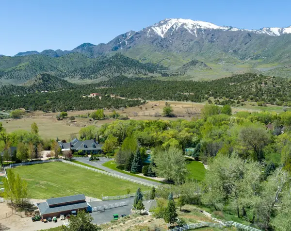 301 S Rachel Ln, New Harmony, UT 84757