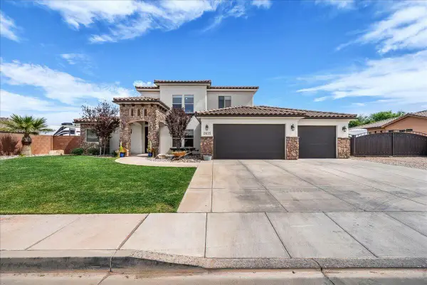 2635 S 3070 E St, St George, UT 84790