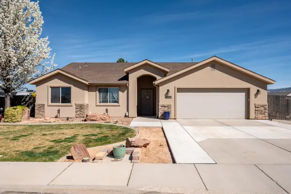 1844 N 3400 W, Cedar City, UT 84721