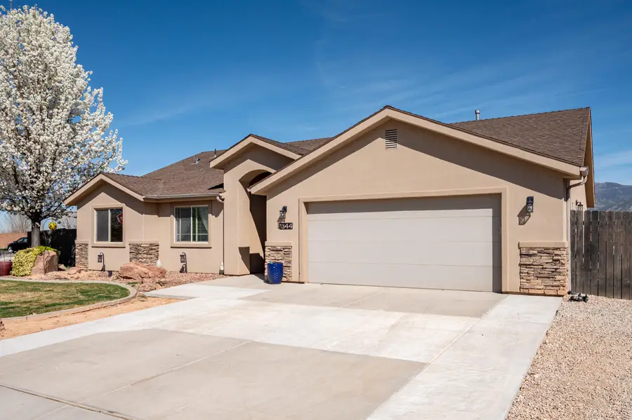 1844 N 3400 W, Cedar City, UT 84721 - #2