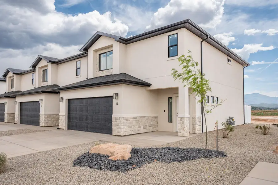 51 S 4375 St #24, Cedar City, UT 84720 - #2