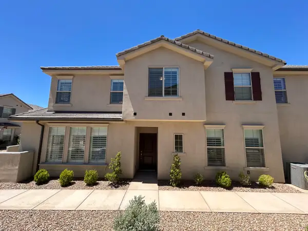 3682 S Sochi Ln, St George, UT 84790