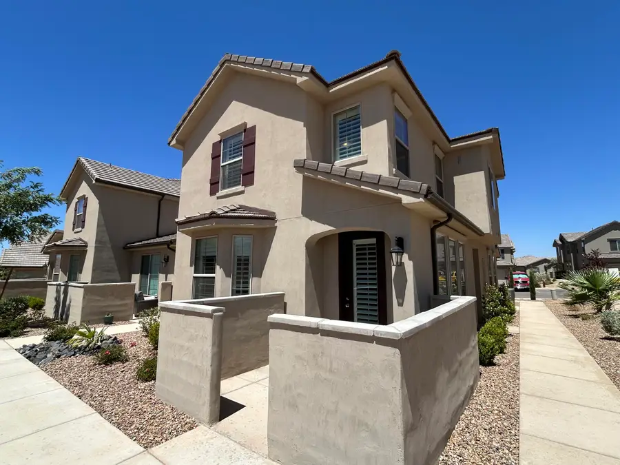 3682 S Sochi Ln, Saint George, UT 84790 - #3