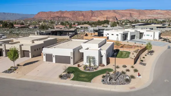 5487 N Northgate Peaks Dr, St George, UT 84770