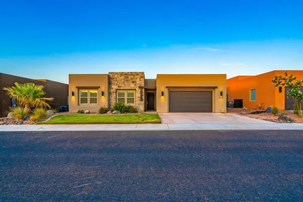 3227 S Hideaway Place, Hurricane, UT 84737