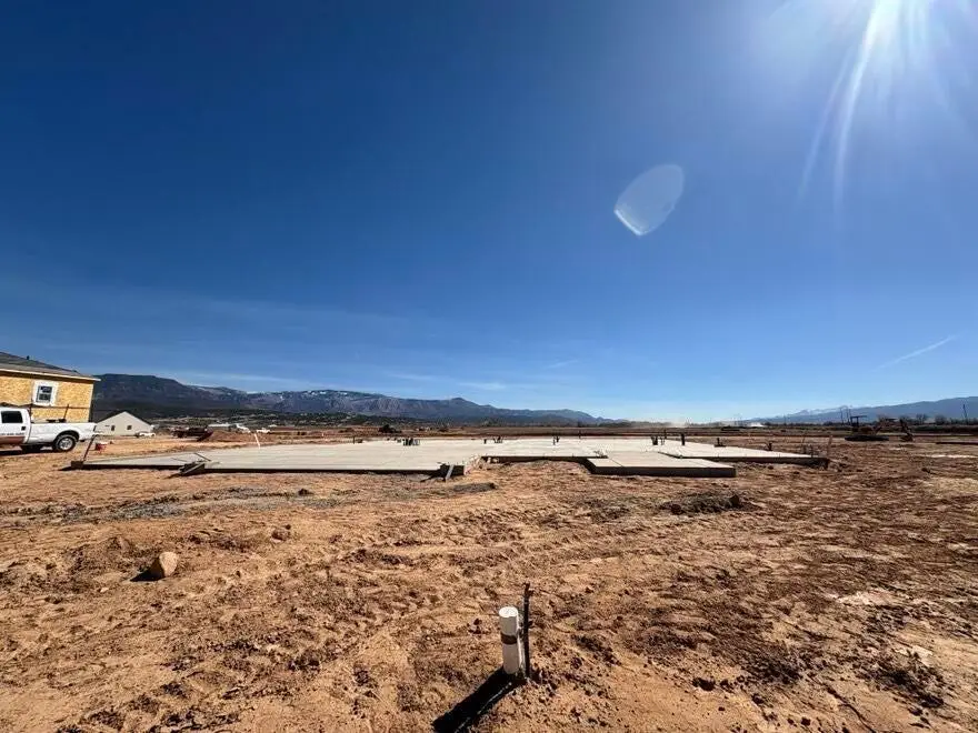 4543 W 150 N #Lot 201, Cedar City, UT 84720 - #2