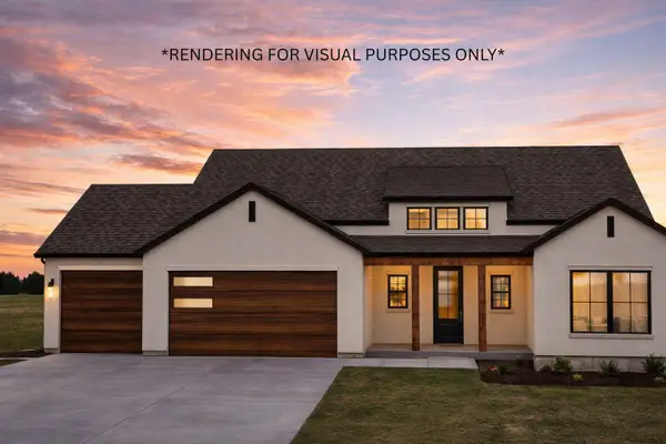 4553 W 150 N #Lot 202, Cedar City, UT 84720