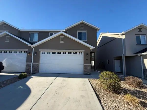 173 E Fiddlers Canyon Rd #49, Cedar City, UT 84721