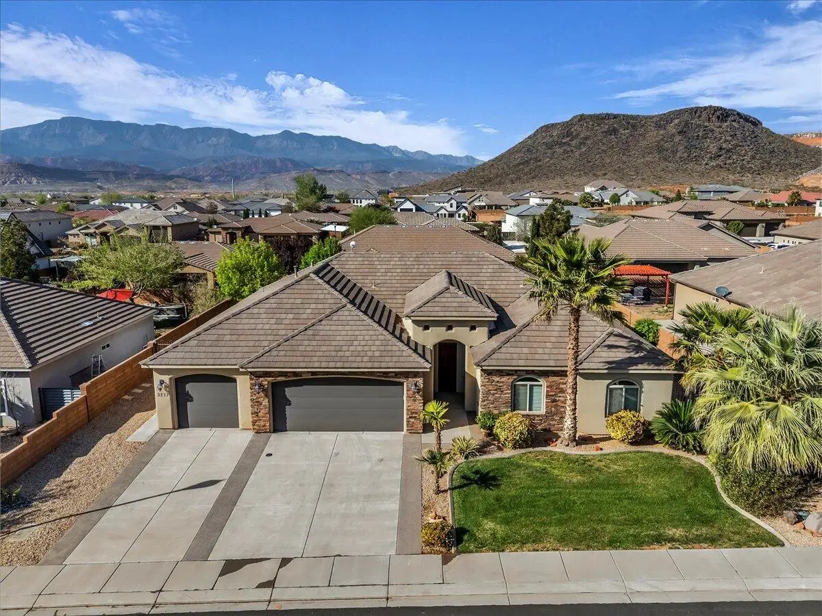3272 W 2650, Hurricane, UT 84737 - #1