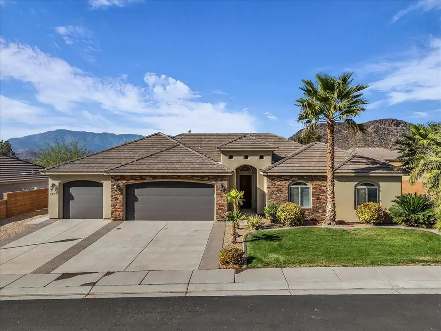 3272 W 2650, Hurricane, UT 84737 - #2