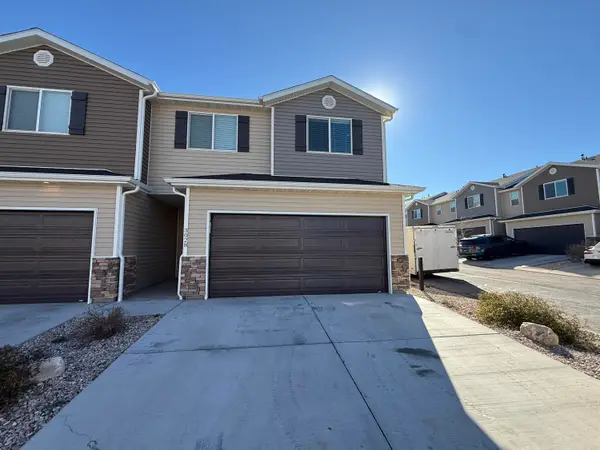 3028 N 175 East St, Cedar City, UT 84721