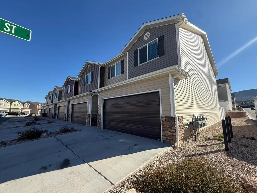 3028 N 175 East St, Cedar City, UT 84721 - #2