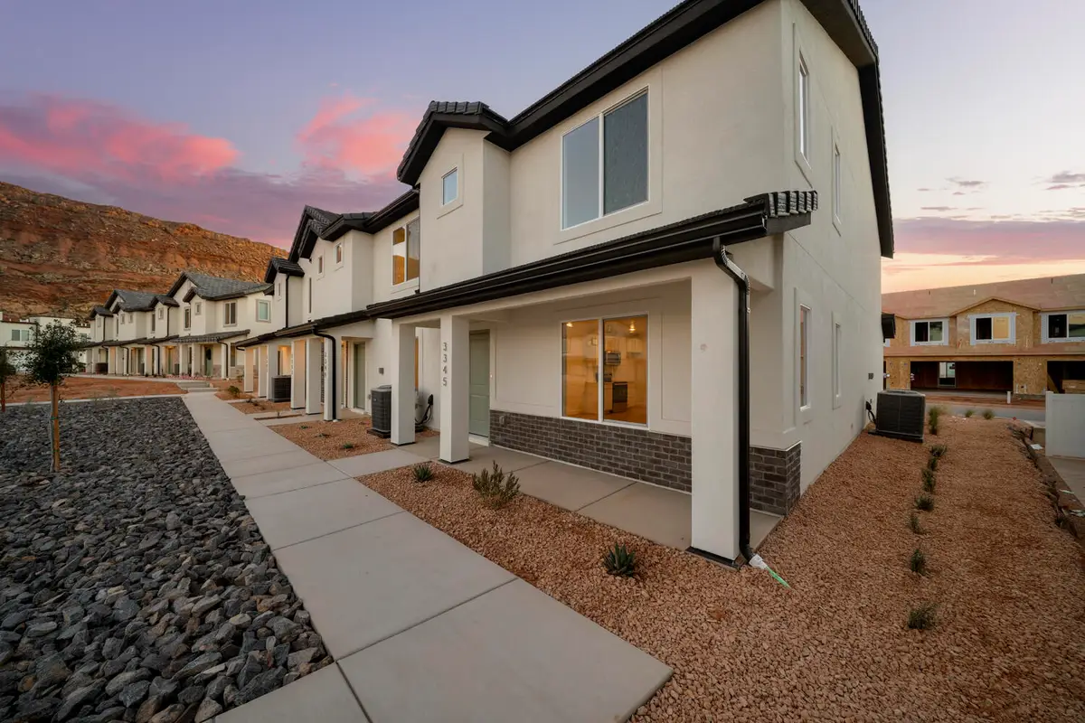 2798 E Fireweed Ln #2414, Washington, UT 84780 - #1