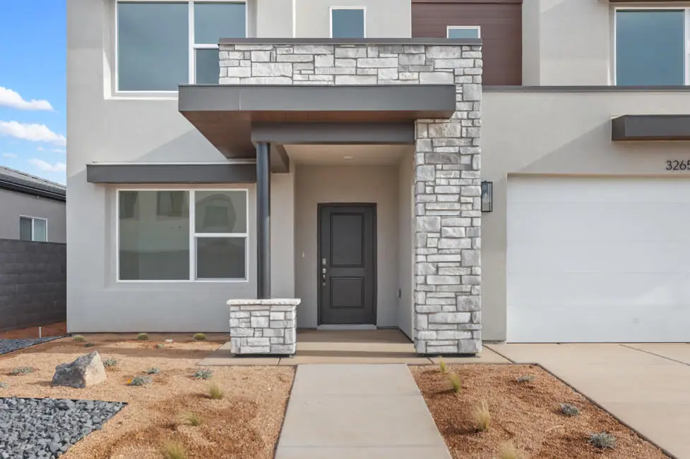 1798 S Queens Garden Dr #4284, Washington, UT 84780 - #1