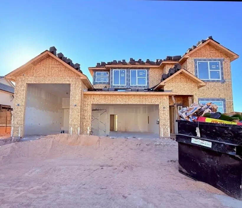 691 Goose Creek Dr, Washington, UT 84780 - #1