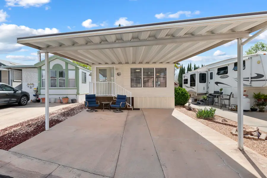 1225 N Dixie Downs Rd #90, Saint George, UT 84770 - #2