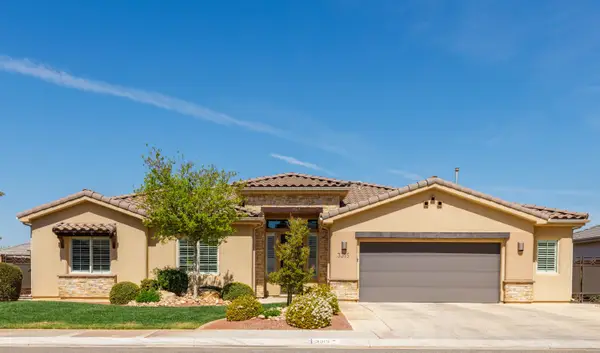 3315 E 3180 S, St George, UT 84770