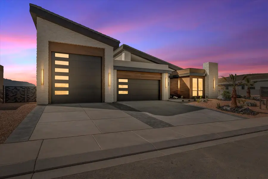 1523 W 840 S, Hurricane, UT 84737 - #3