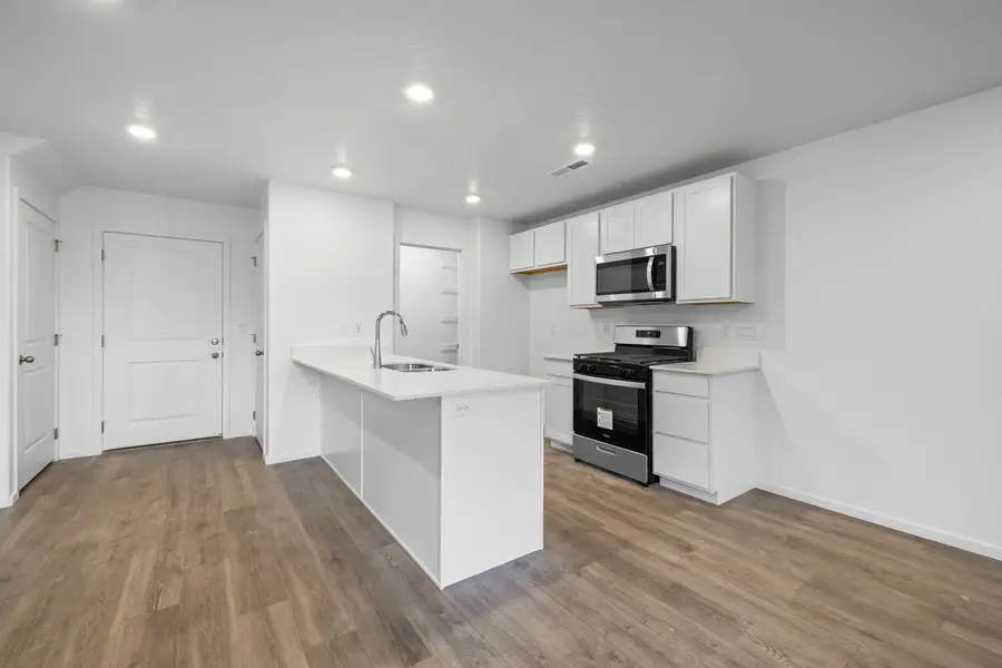 2806 E Fireweed Ln #2412, Washington, UT 84780 - #3