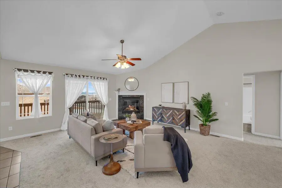 2367 N 900 E #Monarch, Cedar City, UT 84721 - #3