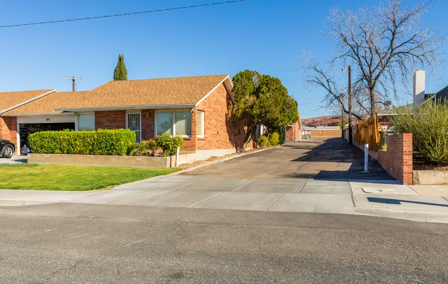 524 S 200 E #12, Saint George, UT 84790 - #3