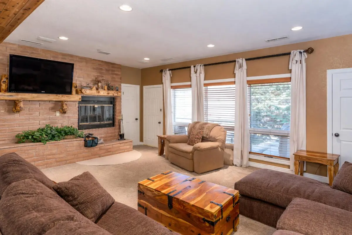 487 S Vasels Rd #3, Brian Head, UT 84719 - #1