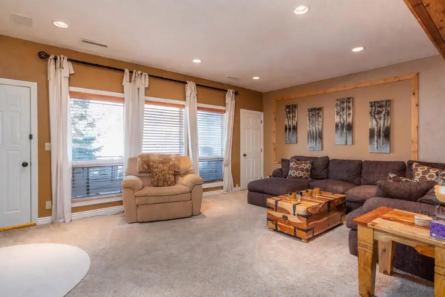 487 S Vasels Rd #3, Brian Head, UT 84719 - #2