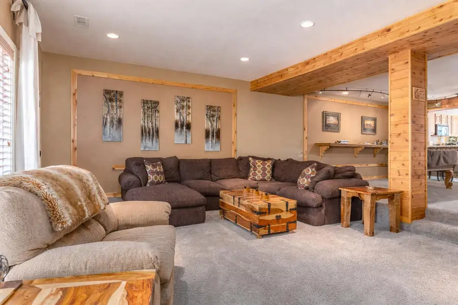 487 S Vasels Rd #3, Brian Head, UT 84719 - #3