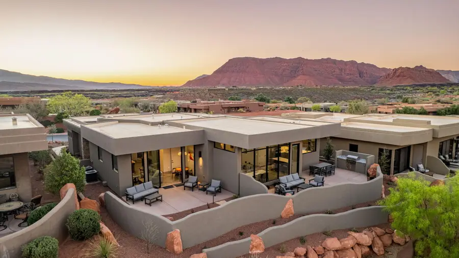 2549 W Sinagua Trail #28, Saint George, UT 84770 - #2