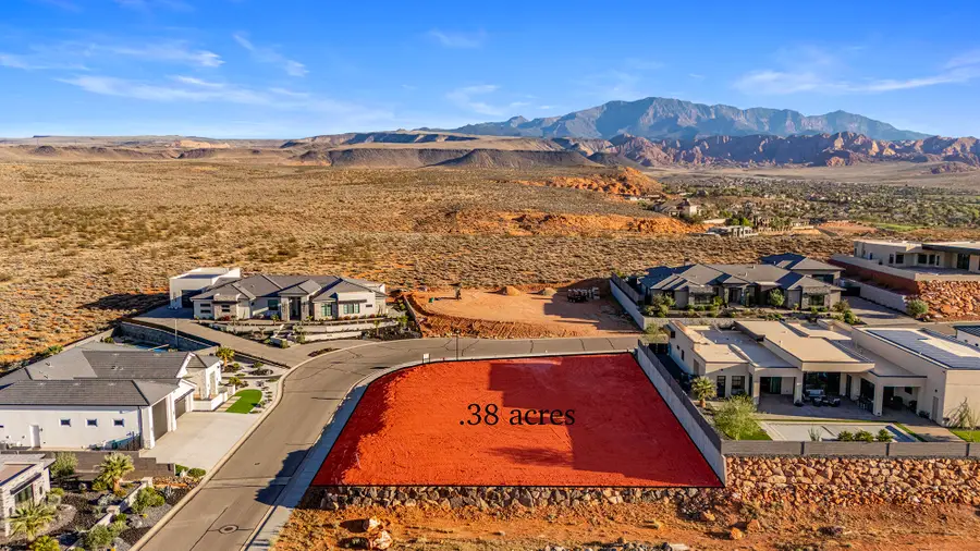 116 N Westgate Hills Dr, Washington, UT 84780 - #2