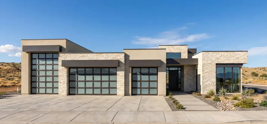 116 N Westgate Hills Dr, Washington, UT 84780 - #3